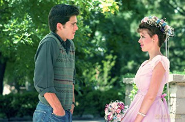 Sixteen Candles (Szesnaście świeczek) (mediabook) [Blu-Ray]+[DVD]