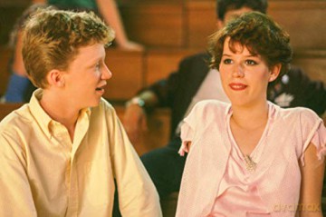 Sixteen Candles (Szesnaście świeczek) (mediabook) [Blu-Ray]+[DVD]