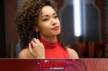 DC's Legends of Tomorrow Season 6 [3xBlu-Ray]