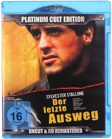 No Place to Hide [Blu-Ray]+[DVD]