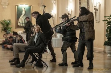 Fear the Walking Dead Season 8 [4xBlu-Ray]