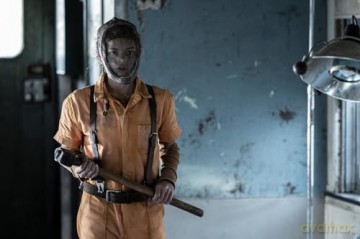 Fear the Walking Dead Season 8 [4xBlu-Ray]