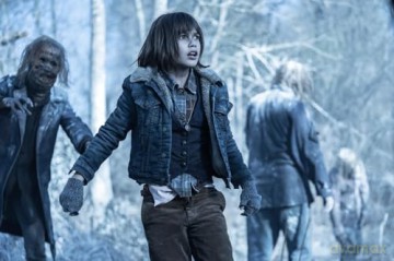 Fear the Walking Dead Season 8 [4xBlu-Ray]