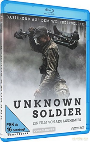 The Unknown Soldier (Nieznany żołnierz) [Blu-Ray]