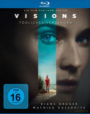 Visions (Wizje) [Blu-Ray]