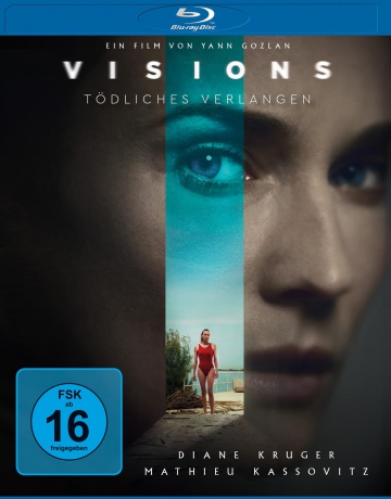 Visions (Wizje) [Blu-Ray]