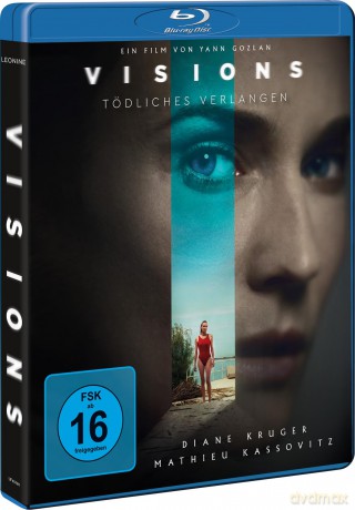 Visions (Wizje) [Blu-Ray]