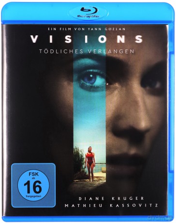 Visions (Wizje) [Blu-Ray]