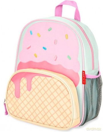 Skip Hop Plecak dla malucha Spark Style Lody