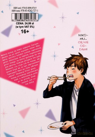 Dziewczyna do wynajęcia (Tom 21) - Reiji Miyajima [KOMIKS]
