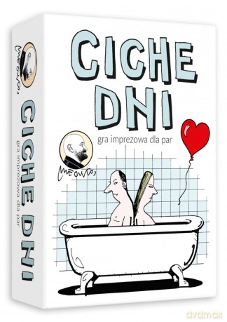 Ciche dni [GRA]