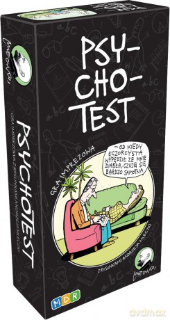 Psychotest [GRA]