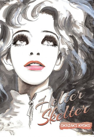 Helter Skelter - Kyoko Okazaki [KOMIKS]