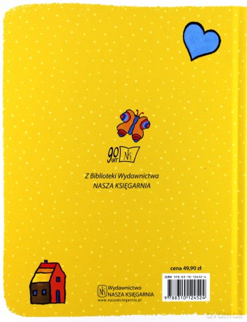 Poczytaj Mi Mamo Księga Czwarta [KSIĄŻKA]
