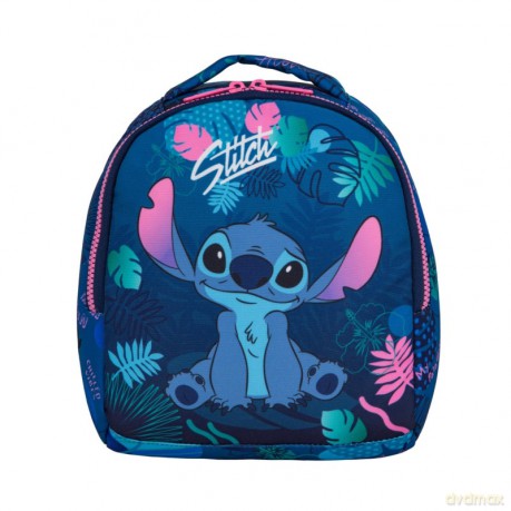 Plecak mały Coolpack Disney Core Puppy Stitch