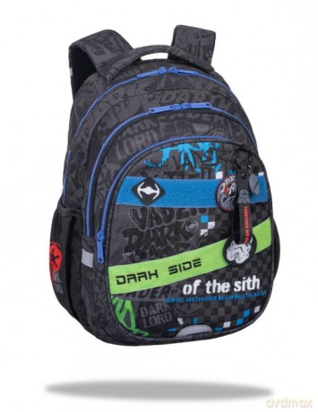 Plecak młodzieżowy Coolpack Disney Core Jerry Star Wars