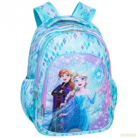Plecak młodzieżowy Coolpack Disney Core Prime Frozen