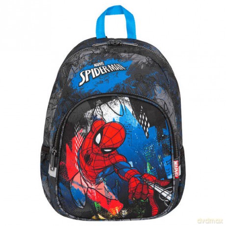 Plecak młodzieżowy Coolpack Disney Core Toby Spiderman