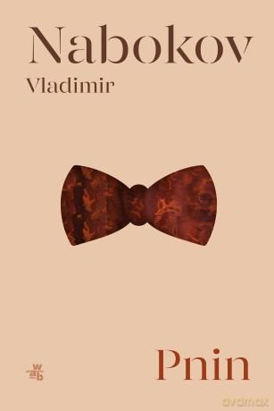 Pnin - Vladimir Nabokov [KSIĄŻKA]