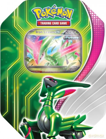 Pokemon TCG: SV 06 Booster 1 szt. mix [KARTY]