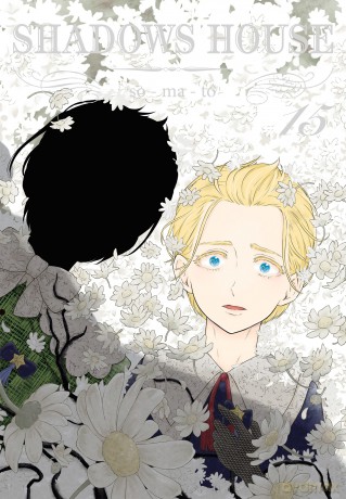 Shadows House (Tom 15) - Somato [KOMIKS]