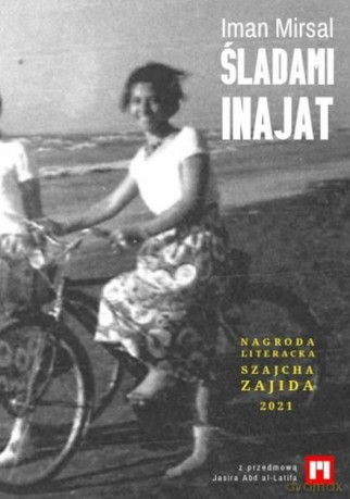 Śladami Inajat - Iman Mirsal [KSIĄŻKA]
