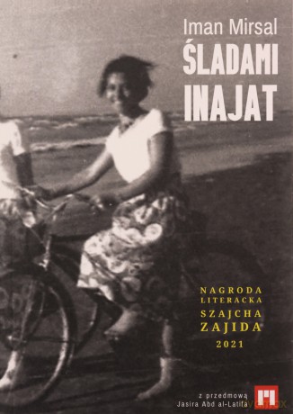 Śladami Inajat - Iman Mirsal [KSIĄŻKA]