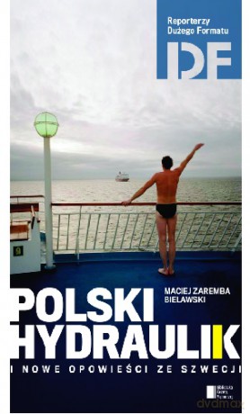 Polski Hydraulik - Maciej Zaremba Bielawski [KSIĄŻKA]