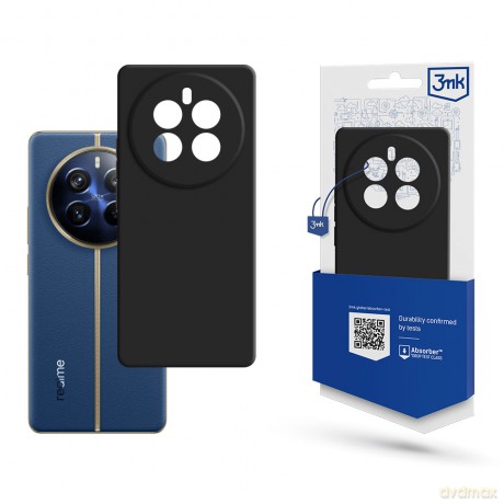 Etui do Realme 12 Pro/12 Pro+ - 3mk Matt Case