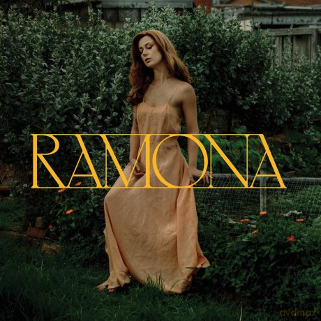 Grace Cummings: Ramona [CD]