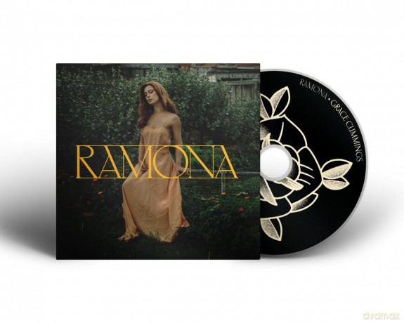 Grace Cummings: Ramona [CD]
