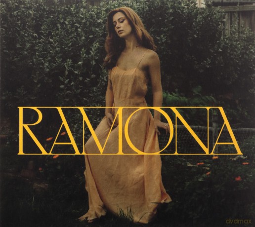 Grace Cummings: Ramona [CD]