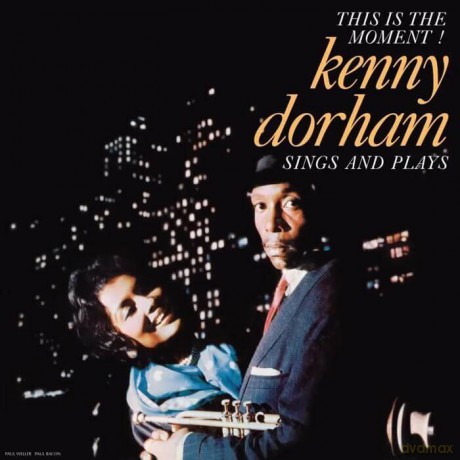 Kenny Dorham: This Is The Moment Sings And Plays (RSD 2024) [Winyl]