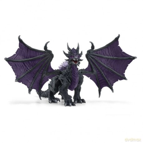 Figurka Smok z Cienia [FIGURKA]