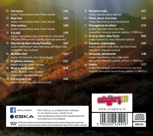 Paweł Gołecki: Złota Kolekcja [CD]