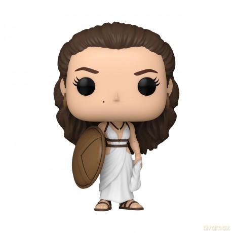 300 POP! Movies Vinyl Figur Queen Gorgo 9 cm [FIGURKA]
