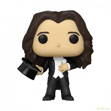 Alice Cooper POP! Albums Vinyl Figur Welcome to My [FIGURKA]