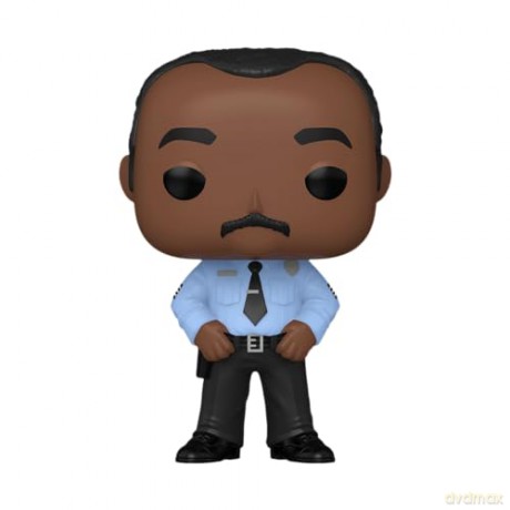 Alle unter einem Dach POP! TV Vinyl Figur Carl 9 c [FIGURKA]