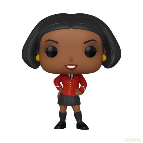 Alle unter einem Dach POP! TV Vinyl Figur Laura 9 [FIGURKA]
