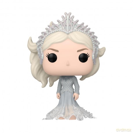 Aquaman and the Lost Kingdom POP! Vinyl Figur Atla [FIGURKA]