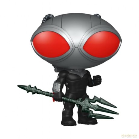 Aquaman and the Lost Kingdom POP! Vinyl Figur Blac [FIGURKA]