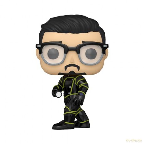 Aquaman and the Lost Kingdom POP! Vinyl Figur Dr. [FIGURKA]