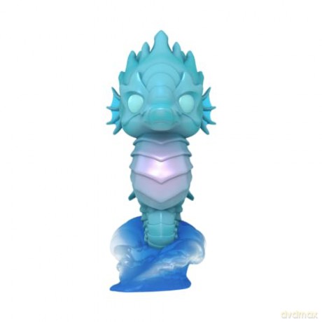 Aquaman and the Lost Kingdom POP! Vinyl Figur Stor [FIGURKA]