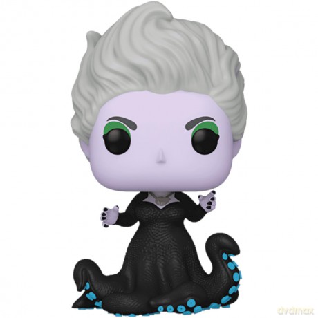Arielle die Meerjungfrau POP! Disney Vinyl Figur U [FIGURKA]
