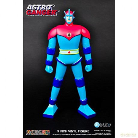 Astroganger Hlpro Vinyl Figure [FIGURKA]