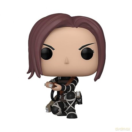 Attack on Titan POP! Animation Vinyl Figur Sasha 9 [FIGURKA]