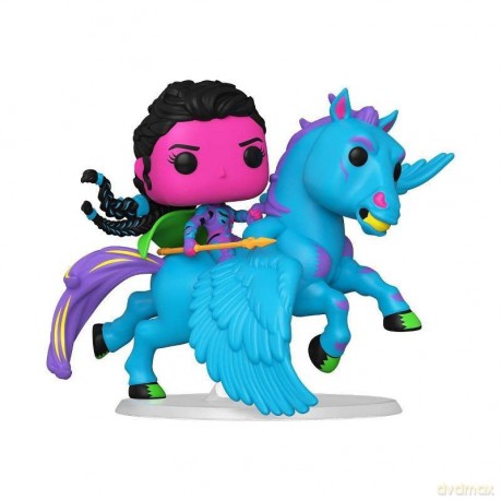 Avengers: Endgame POP! Rides Deluxe Vinyl Figur Va [FIGURKA]