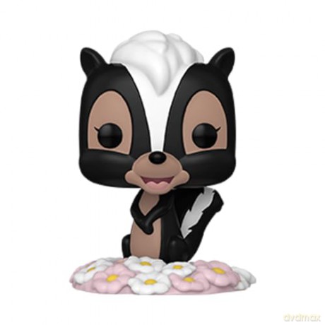 Bambi 80th Anniversary POP! Disney Vinyl Figur Flo [FIGURKA]