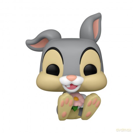 Bambi 80th Anniversary POP! Disney Vinyl Figur Thu [FIGURKA]