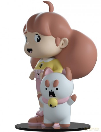 Bee and PuppyCat Vinyl Figur Bee and Puppy Cat 12 [FIGURKA]